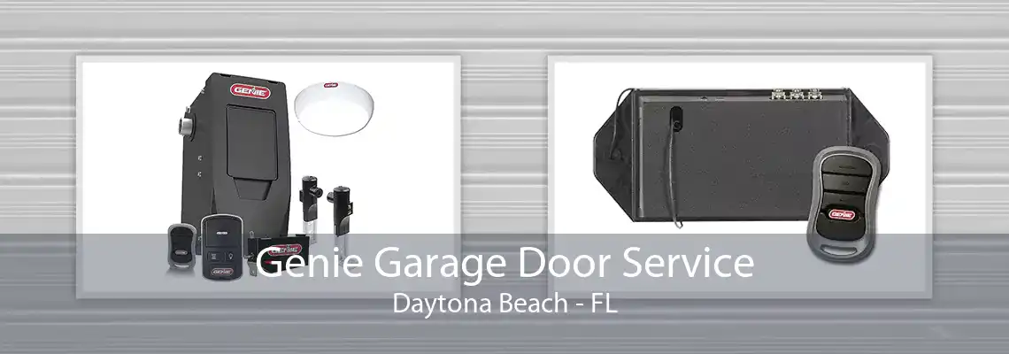 Genie Garage Door Service Daytona Beach - FL