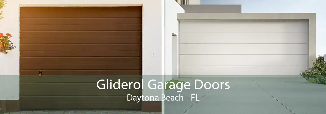 Gliderol Garage Doors Daytona Beach - FL