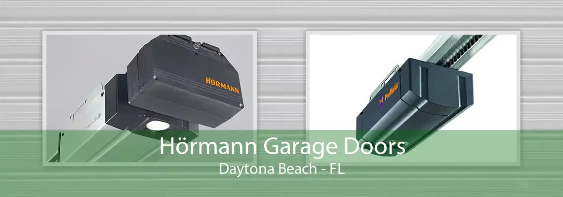 Hörmann Garage Doors Daytona Beach - FL