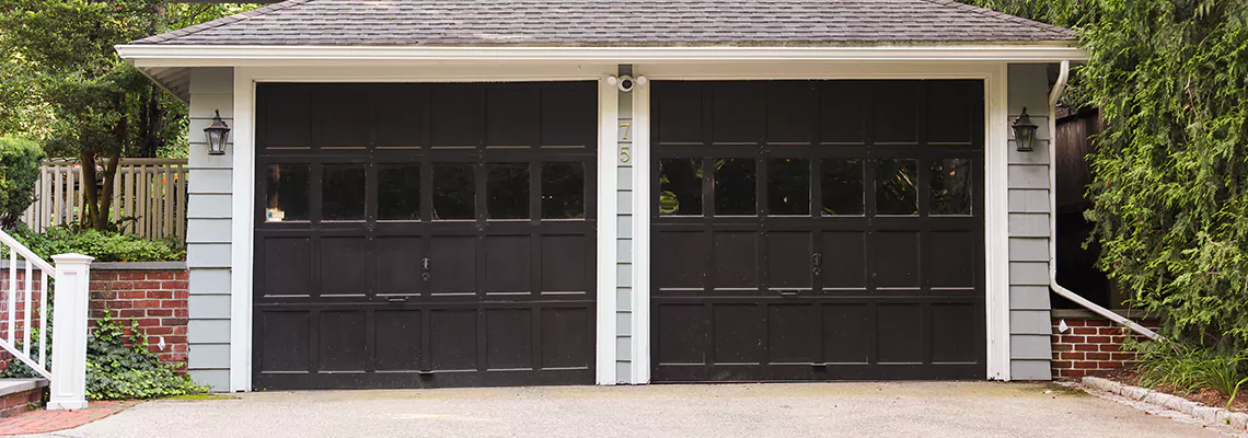 Wayne Dalton Custom Wood Garage Doors Installation Service in Daytona Beach, Florida