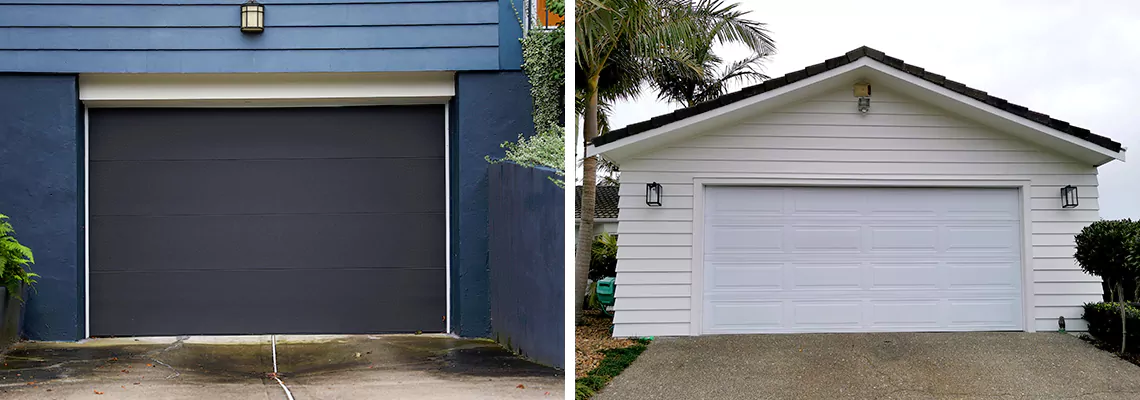 Sectional Garage Door Guy in Daytona Beach, Florida