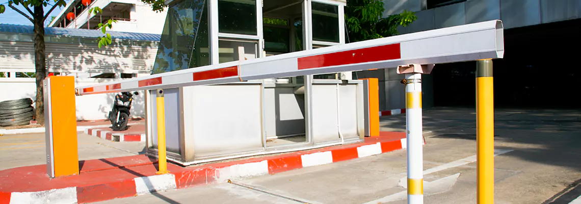 Parking Garage Gates Repair in Daytona Beach, FL