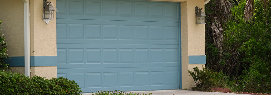 Garage Door Installation in Daytona Beach, FL