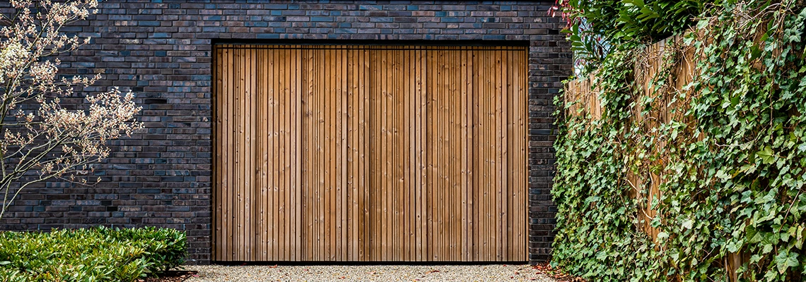 Amarr Traditional Garage Doors Tracks Repair in Daytona Beach, Florida