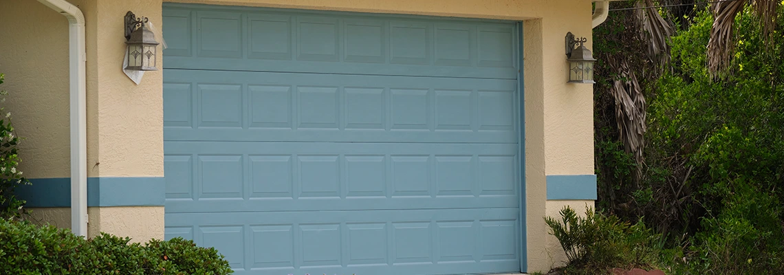 Amarr Carriage House Garage Doors in Daytona Beach, FL