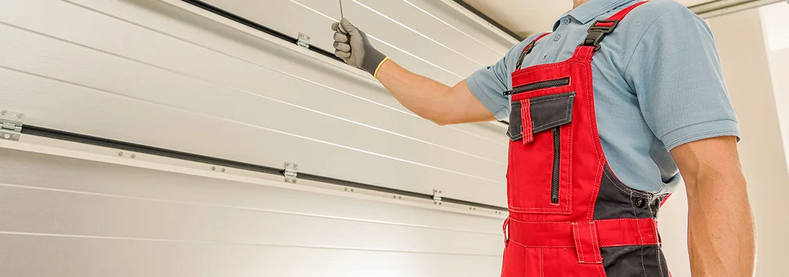 Garage Door Cable Repair Expert in Daytona Beach, FL