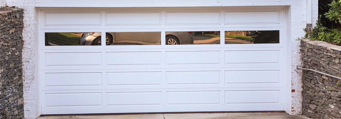 Residential Garage Door Installation Near Me in Daytona Beach, FL