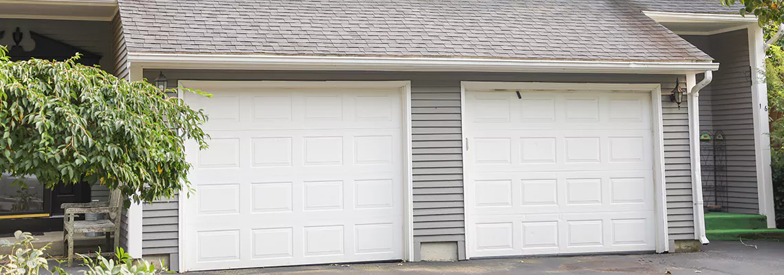 Licensed And Insured Garage Door Installation in Daytona Beach, Florida