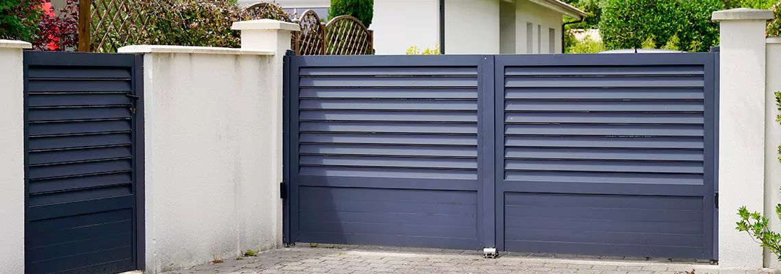 Electric Gate Repair Service in Daytona Beach, FL