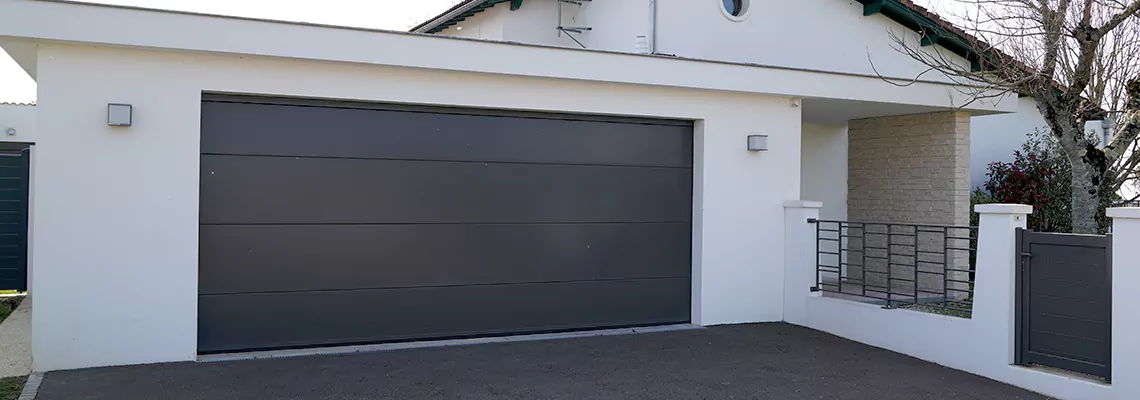 New Roll Up Garage Doors in Daytona Beach, FL