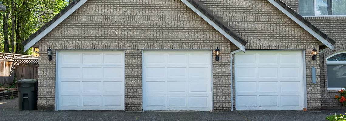 Garage Door Emergency Release Services in Daytona Beach, FL