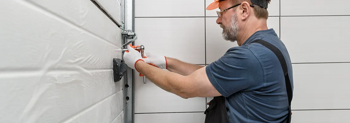 Weatherproof Insulated Garage Door Service in Daytona Beach, FL