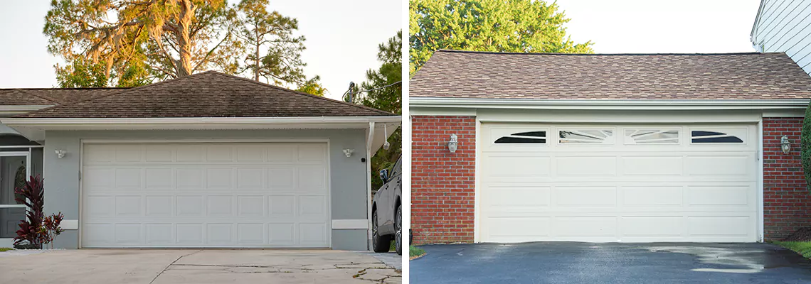 Gliderol Garage Doors Service in Daytona Beach, Florida