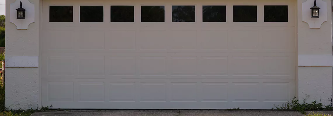 Windsor Garage Doors Spring Repair in Daytona Beach, Florida