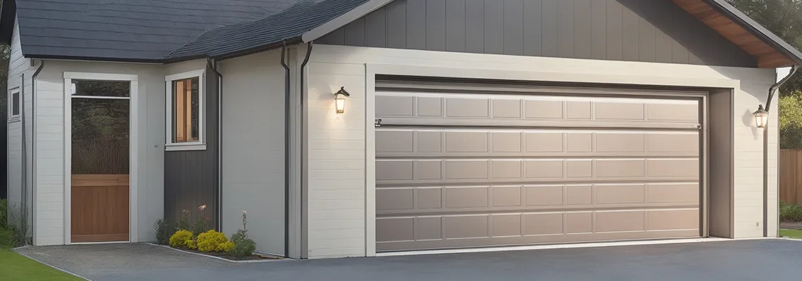 Assistance With Roller Garage Doors Repair in Daytona Beach, FL, FL