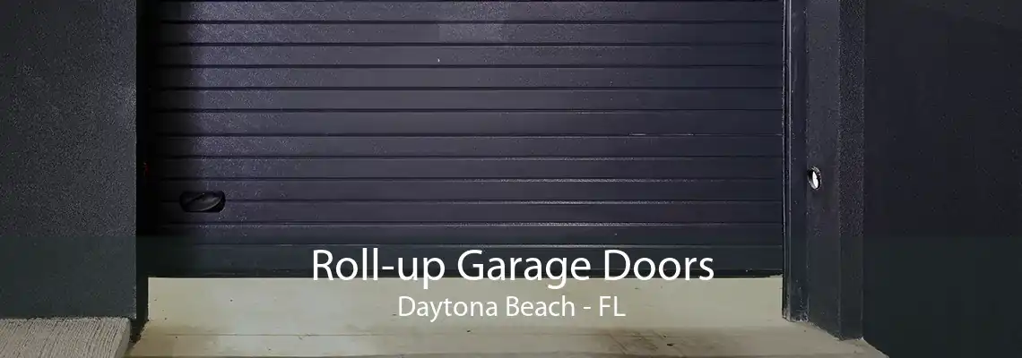 Roll-up Garage Doors Daytona Beach - FL