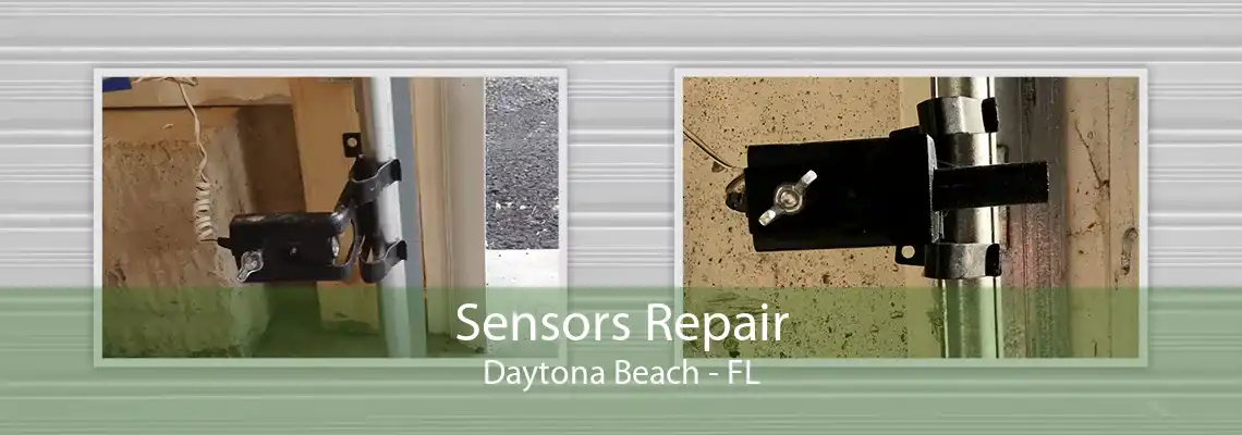 Sensors Repair Daytona Beach - FL